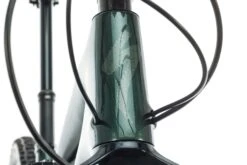 Specialized S-Works Stumpjumper Mountain Bike - 2021, S5 -Specialized Shop BMT25803 PH 27