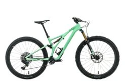 Specialized Stumpjumper Pro Mountain Bike - 2022, S3