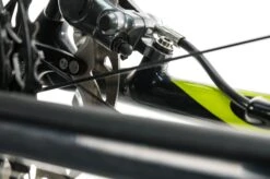 Specialized S-Works Epic Hardtail Mountain Bike - 2018, Large -Specialized Shop BMT25908 PH1 07