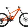 Specialized Turbo Kenevo SL Comp Mountain E-Bike - 2022, S3