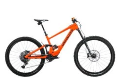 Specialized Turbo Kenevo SL Comp Mountain E-Bike - 2022, S3