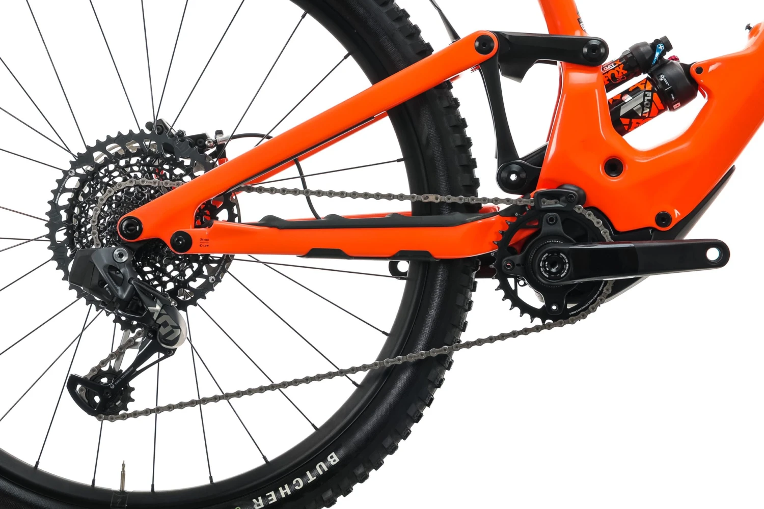 Specialized Turbo Kenevo SL Comp Mountain E-Bike - 2022, S3 Specialized Turbo Kenevo SL Comp Mountain E-Bike - 2022, S3 -Specialized Shop BMT25937 PH1 04 scaled