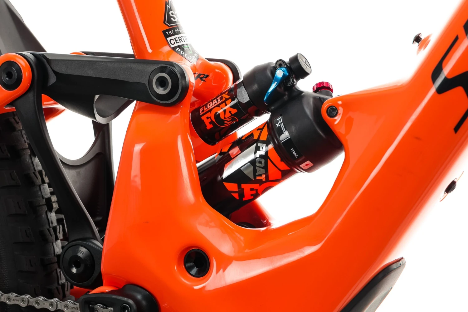 Specialized Turbo Kenevo SL Comp Mountain E-Bike - 2022, S3 Specialized Turbo Kenevo SL Comp Mountain E-Bike - 2022, S3 -Specialized Shop BMT25937 PH1 05 scaled