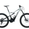 Specialized Turbo Levo FSR Comp 6Fattie Mountain E-Bike - 2018, Large 1 Specialized Turbo Levo FSR Comp 6Fattie Mountain E-Bike - 2018, Large -Specialized Shop BMT25961 PH1 01