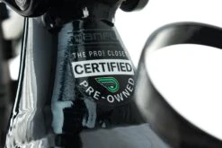 Specialized Turbo Levo FSR Comp 6Fattie Mountain E-Bike - 2018, Large 4 Specialized Turbo Levo FSR Comp 6Fattie Mountain E-Bike - 2018, Large -Specialized Shop BMT25961 PH1 03