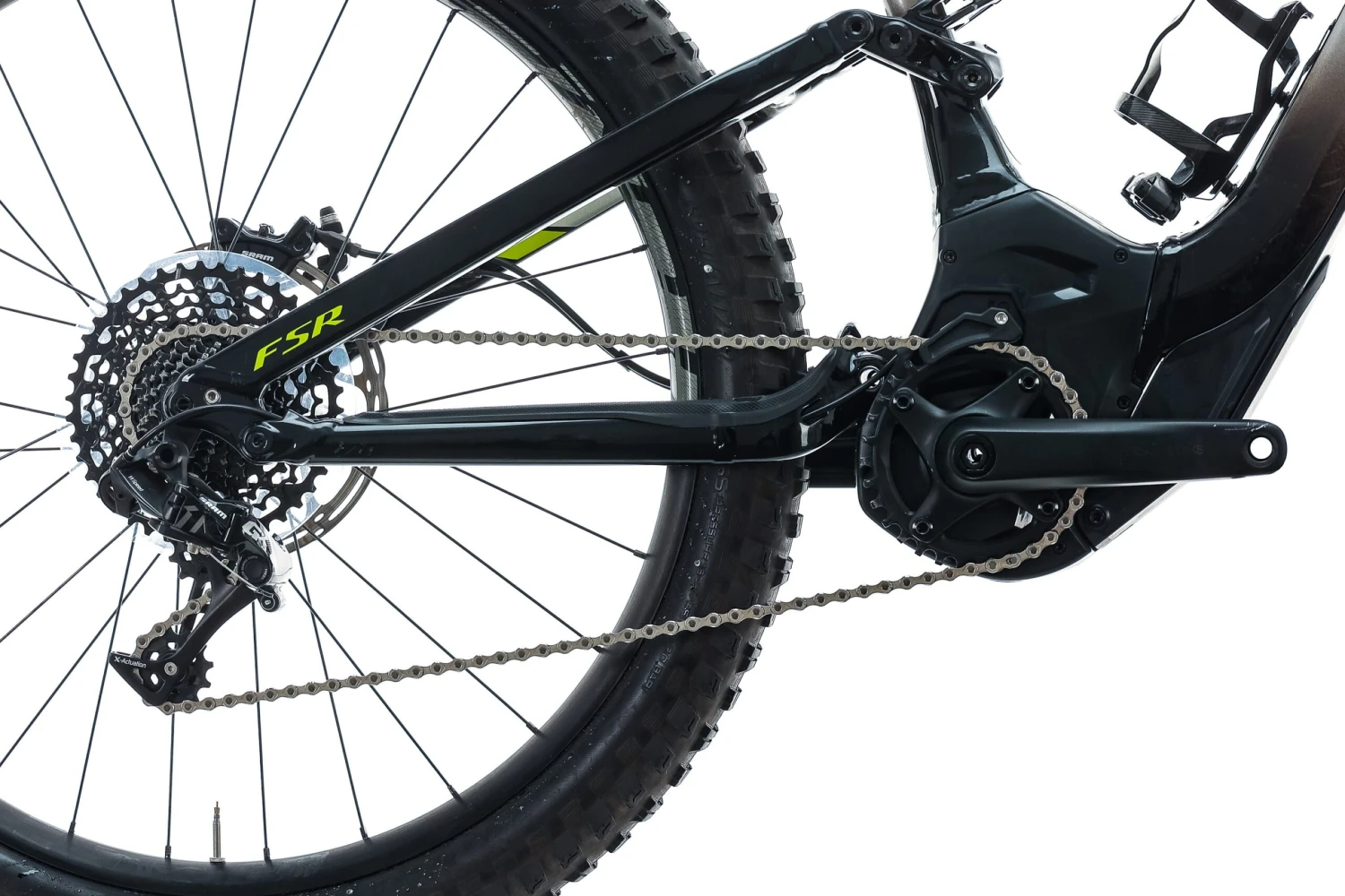 Specialized Turbo Levo FSR Comp 6Fattie Mountain E-Bike - 2018, Large Specialized Turbo Levo FSR Comp 6Fattie Mountain E-Bike - 2018, Large -Specialized Shop BMT25961 PH1 04 scaled