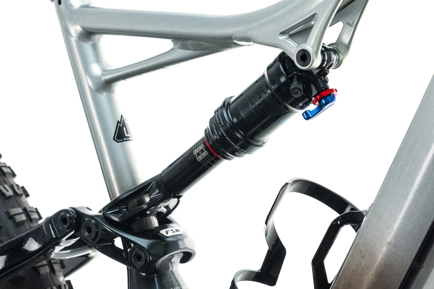 Specialized Turbo Levo FSR Comp 6Fattie Mountain E-Bike - 2018, Large Specialized Turbo Levo FSR Comp 6Fattie Mountain E-Bike - 2018, Large -Specialized Shop BMT25961 PH1 05 scaled