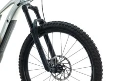Specialized Turbo Levo FSR Comp 6Fattie Mountain E-Bike - 2018, Large 7 Specialized Turbo Levo FSR Comp 6Fattie Mountain E-Bike - 2018, Large -Specialized Shop BMT25961 PH1 06