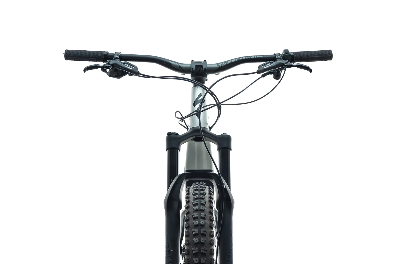 Specialized Turbo Levo FSR Comp 6Fattie Mountain E-Bike - 2018, Large Specialized Turbo Levo FSR Comp 6Fattie Mountain E-Bike - 2018, Large -Specialized Shop BMT25961 PH1 07 scaled