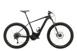 Specialized Turbo Levo Hardtail Comp 6Fattie Mountain E-Bike - 2017, Large