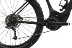 Specialized Turbo Levo Hardtail Comp 6Fattie Mountain E-Bike - 2017, Large -Specialized Shop BMT25962 PH2 04