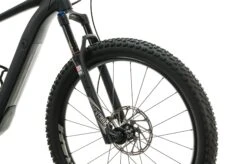 Specialized Turbo Levo Hardtail Comp 6Fattie Mountain E-Bike - 2017, Large -Specialized Shop BMT25962 PH2 05