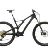 Specialized S-Works Turbo Levo SL Mountain E-Bike - 2020, X-Large