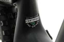 Specialized S-Works Turbo Levo SL Mountain E-Bike - 2020, X-Large 4 Specialized S-Works Turbo Levo SL Mountain E-Bike - 2020, X-Large -Specialized Shop BMT25988 PH2 03