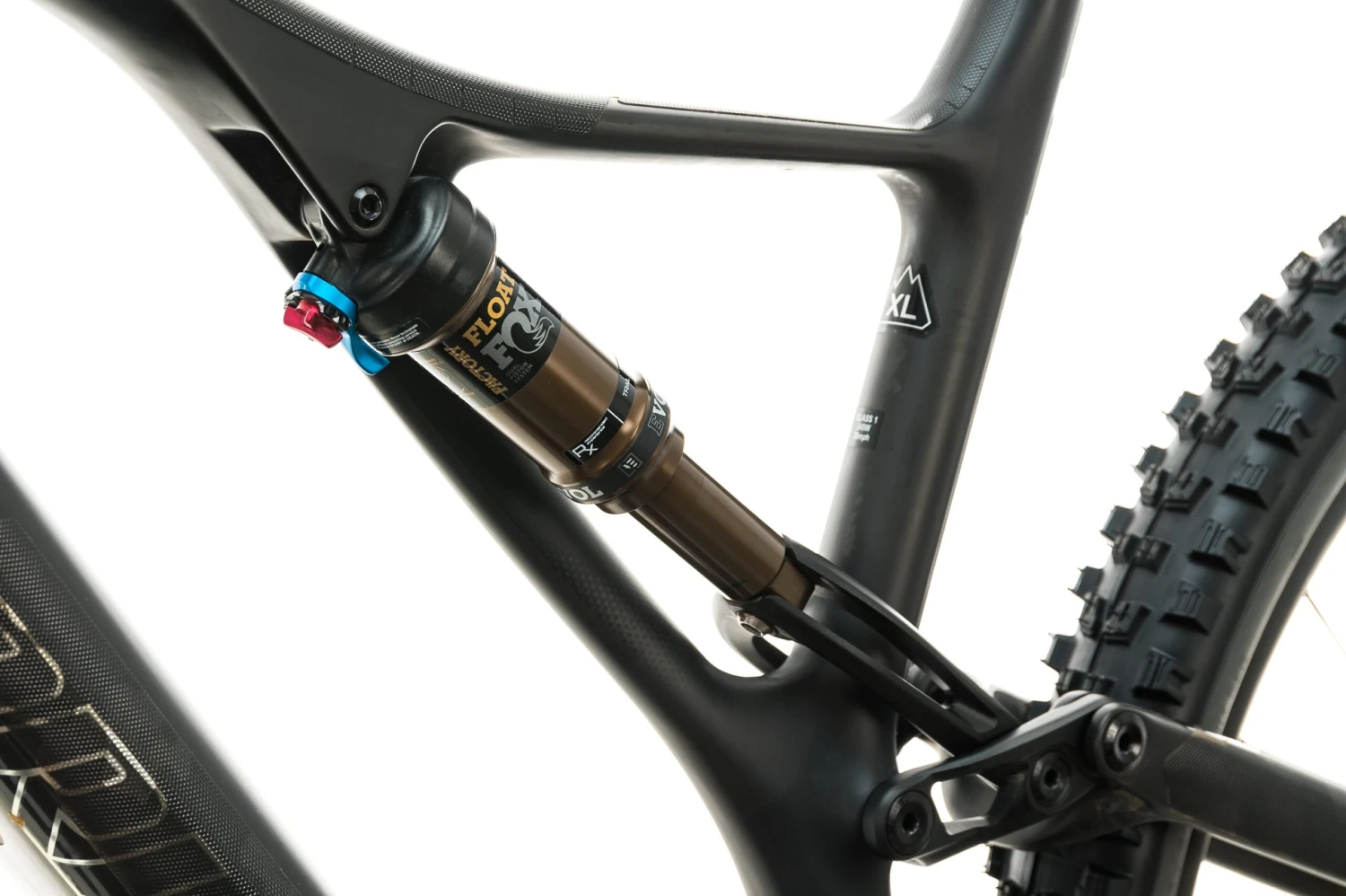 Specialized S-Works Turbo Levo SL Mountain E-Bike - 2020, X-Large Specialized S-Works Turbo Levo SL Mountain E-Bike - 2020, X-Large -Specialized Shop BMT25988 PH2 05 scaled