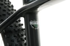 Specialized S-Works Fuse Mountain Bike - 2018, Large -Specialized Shop BMT26015 PH1 03