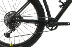 Specialized S-Works Fuse Mountain Bike - 2018, Large -Specialized Shop BMT26015 PH1 04