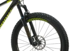 Specialized S-Works Fuse Mountain Bike - 2018, Large -Specialized Shop BMT26015 PH1 05