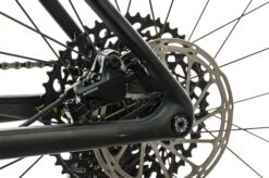 Specialized S-Works Fuse Mountain Bike - 2018, Large -Specialized Shop BMT26015 PH1 10