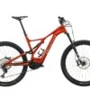 Specialized Turbo Levo Comp Mountain E-Bike - 2021, X-Large -Specialized Shop BMT26092 PH1 01 7a9c3fcd e9b8 4ac6 892a ad4553030756