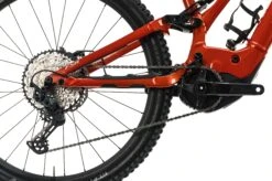 Specialized Turbo Levo Comp Mountain E-Bike - 2021, X-Large 5 Specialized Turbo Levo Comp Mountain E-Bike - 2021, X-Large -Specialized Shop BMT26092 PH1 04 aa48abe5 a91e 4080 96fa f6fe855fa6b3