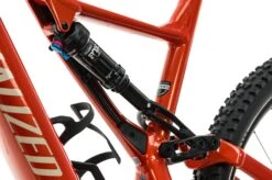 Specialized Turbo Levo Comp Mountain E-Bike - 2021, X-Large 6 Specialized Turbo Levo Comp Mountain E-Bike - 2021, X-Large -Specialized Shop BMT26092 PH1 05 edc71a77 4da0 4222 abf2 271da4b92f85