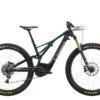 Specialized S-Works Turbo Levo Mountain E-Bike - 2019, Small 1 Specialized S-Works Turbo Levo Mountain E-Bike - 2019, Small -Specialized Shop BMT26107 PH1 01