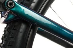 Specialized S-Works Turbo Levo Mountain E-Bike - 2019, Small -Specialized Shop BMT26107 PH1 09