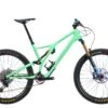 Specialized S-Works Stumpjumper 27.5 Mountain Bike - 2018, Large -Specialized Shop BMT26204 PH 11