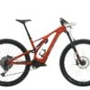 Specialized Turbo Levo SL Expert Carbon Mountain E-Bike - 2021, Medium