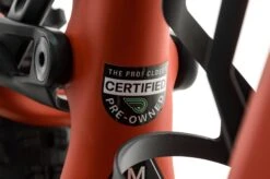 Specialized Turbo Levo SL Expert Carbon Mountain E-Bike - 2021, Medium -Specialized Shop BMT26238 PH1 03