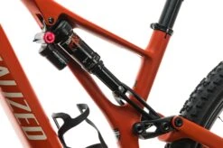 Specialized Turbo Levo SL Expert Carbon Mountain E-Bike - 2021, Medium -Specialized Shop BMT26238 PH1 05