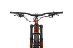 Specialized Turbo Levo SL Expert Carbon Mountain E-Bike - 2021, Medium -Specialized Shop BMT26238 PH1 07