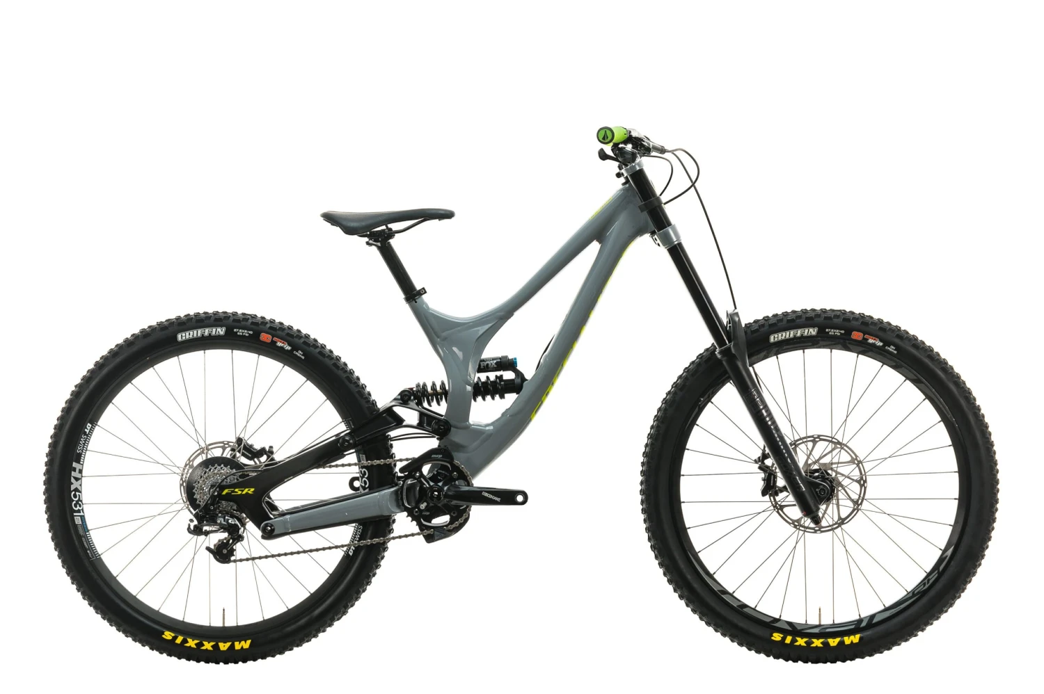 Specialized Demo 8 Mountain Bike - 2019, Small Specialized Demo 8 Mountain Bike - 2019, Small -Specialized Shop BMT26242 PH1 01 scaled