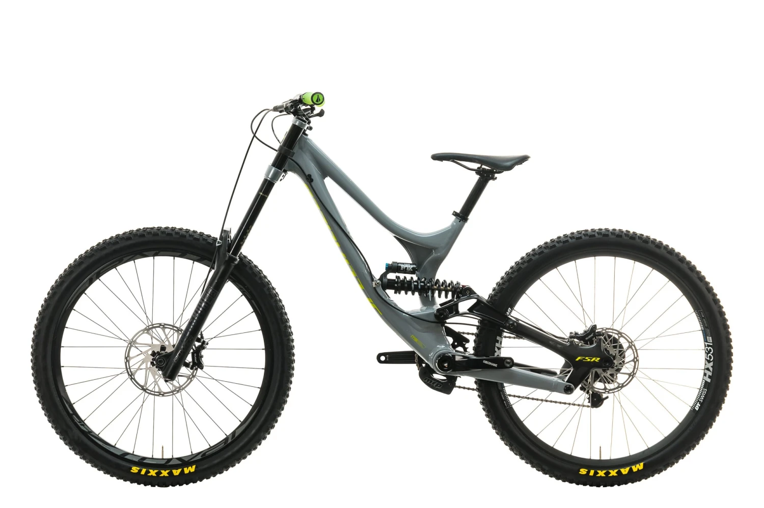 Specialized Demo 8 Mountain Bike - 2019, Small Specialized Demo 8 Mountain Bike - 2019, Small -Specialized Shop BMT26242 PH1 02 scaled