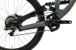 Specialized Demo 8 Mountain Bike - 2019, Small 5 Specialized Demo 8 Mountain Bike - 2019, Small -Specialized Shop BMT26242 PH1 04