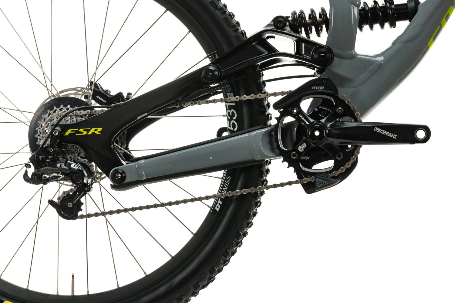 Specialized Demo 8 Mountain Bike - 2019, Small Specialized Demo 8 Mountain Bike - 2019, Small -Specialized Shop BMT26242 PH1 04 scaled