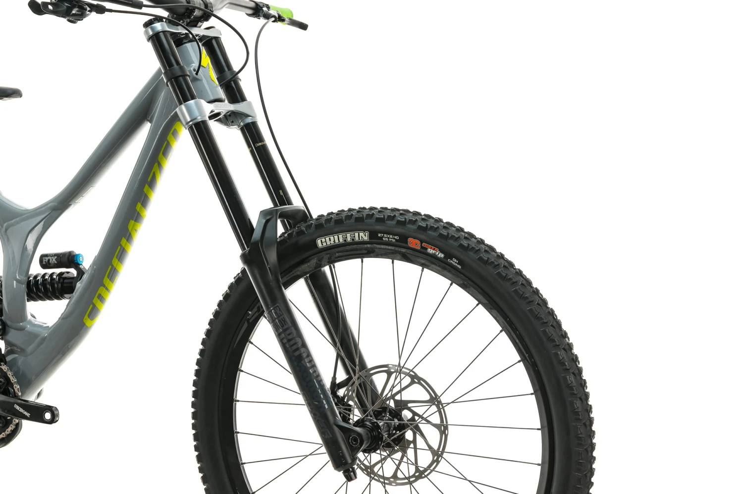 Specialized Demo 8 Mountain Bike - 2019, Small Specialized Demo 8 Mountain Bike - 2019, Small -Specialized Shop BMT26242 PH1 06 scaled