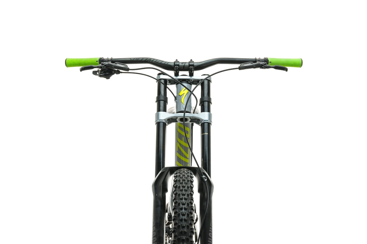Specialized Demo 8 Mountain Bike - 2019, Small Specialized Demo 8 Mountain Bike - 2019, Small -Specialized Shop BMT26242 PH1 07 scaled
