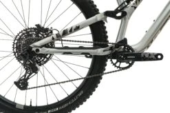 Specialized Stumpjumper EVO Comp Alloy 29 Mountain Bike - 2019, S3 -Specialized Shop BMT26311 PH1 04