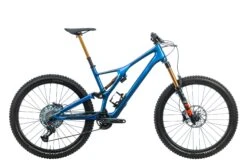 Specialized Stumpjumper Comp Carbon 27.5 Mountain Bike - 2019, Large