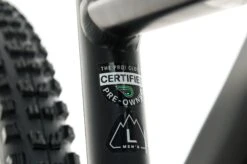 Specialized Stumpjumper Comp Alloy Mountain Bike - 2019, Large -Specialized Shop BMT26399 PH1 03