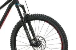 Specialized Stumpjumper Comp Alloy Mountain Bike - 2019, Large -Specialized Shop BMT26399 PH1 06