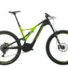 Specialized Turbo Levo Expert Mountain E-Bike - 2019, X-Large -Specialized Shop BMT26409 PH1 01
