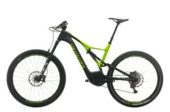 Specialized Turbo Levo Expert Mountain E-Bike - 2019, X-Large -Specialized Shop BMT26409 PH1 02
