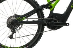 Specialized Turbo Levo Expert Mountain E-Bike - 2019, X-Large -Specialized Shop BMT26409 PH1 04