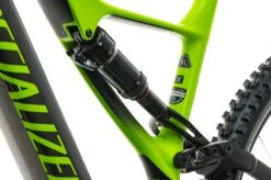 Specialized Turbo Levo Expert Mountain E-Bike - 2019, X-Large -Specialized Shop BMT26409 PH1 05