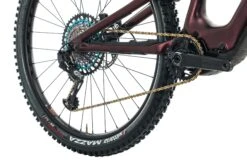 Specialized Turbo Levo SL Carbon Mountain E-Bike - 2021, Large -Specialized Shop BMT26419 PH 3