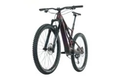 Specialized Turbo Levo SL Carbon Mountain E-Bike - 2021, Large -Specialized Shop BMT26419 PH 5