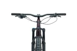 Specialized Turbo Levo SL Carbon Mountain E-Bike - 2021, Large -Specialized Shop BMT26419 PH 6